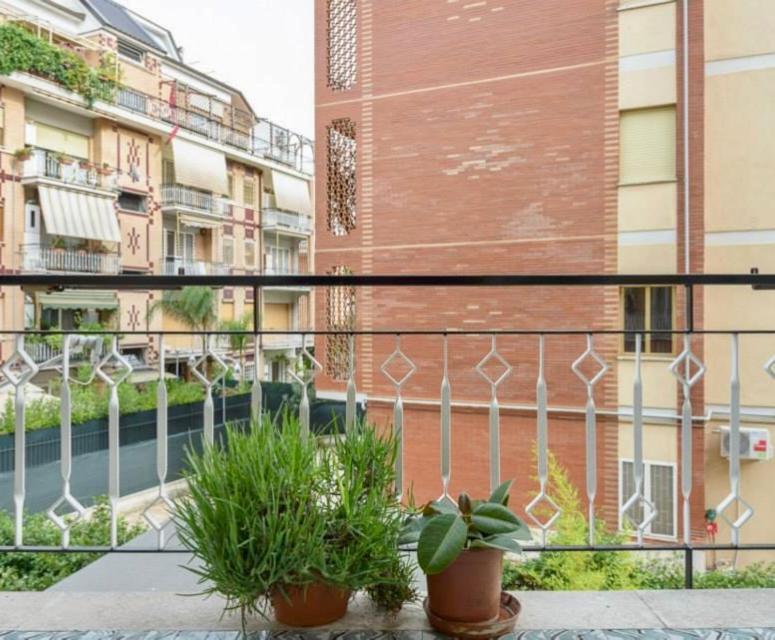 Apartment Casetta Maria Pia Near Metro A Cornelia Rom